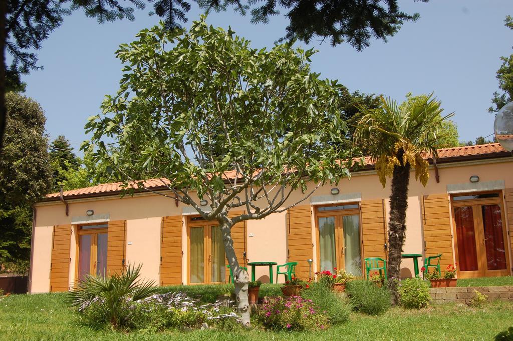 Poggio Del Conero Villa Exterior photo